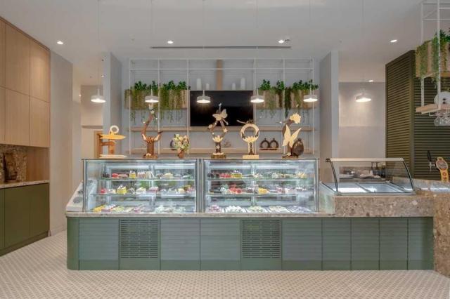 Fame Residence Lara Spa & Resort Hotel
