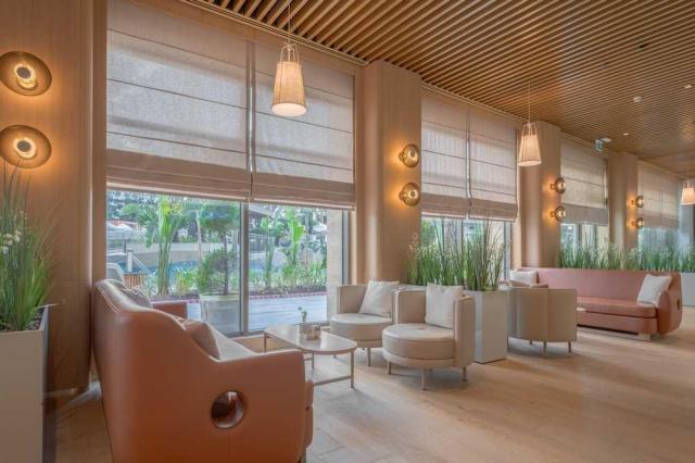 Fame Residence Lara Spa & Resort Hotel