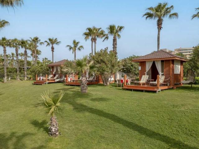 Fame Residence Lara Spa & Resort Hotel
