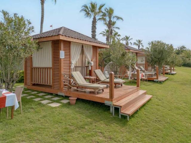 Fame Residence Lara Spa & Resort Hotel