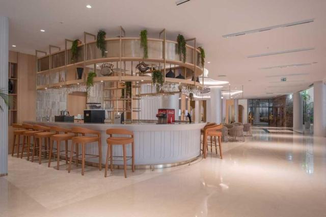 Fame Residence Lara Spa & Resort Hotel