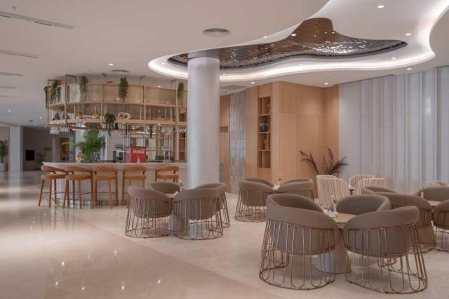 Fame Residence Lara Spa & Resort Hotel