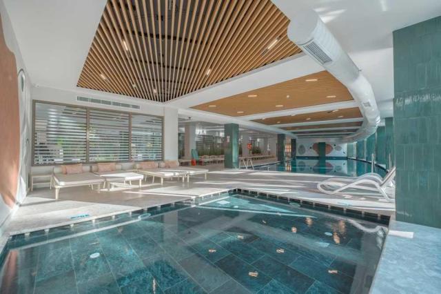 Fame Residence Lara Spa & Resort Hotel
