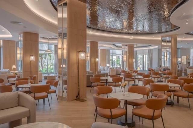 Fame Residence Lara Spa & Resort Hotel