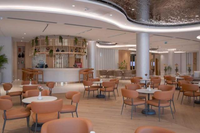 Fame Residence Lara Spa & Resort Hotel