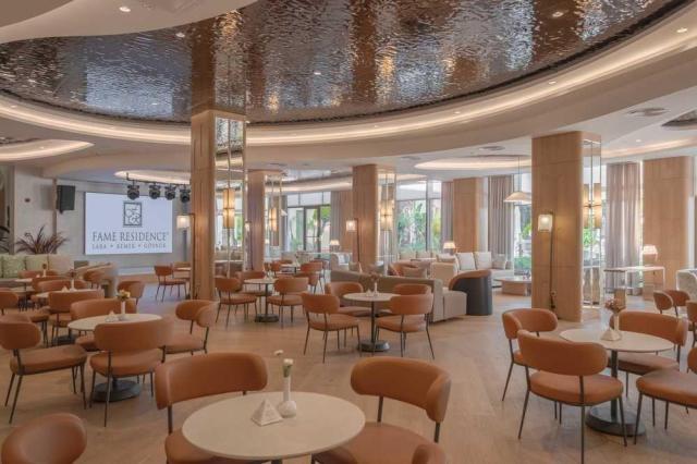 Fame Residence Lara Spa & Resort Hotel
