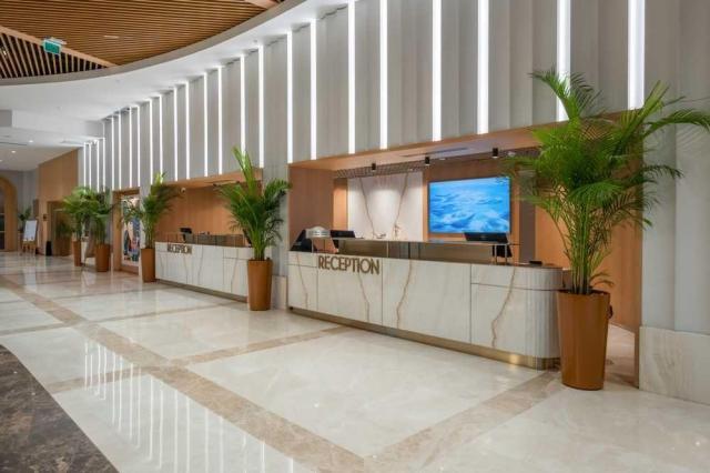 Fame Residence Lara Spa & Resort Hotel
