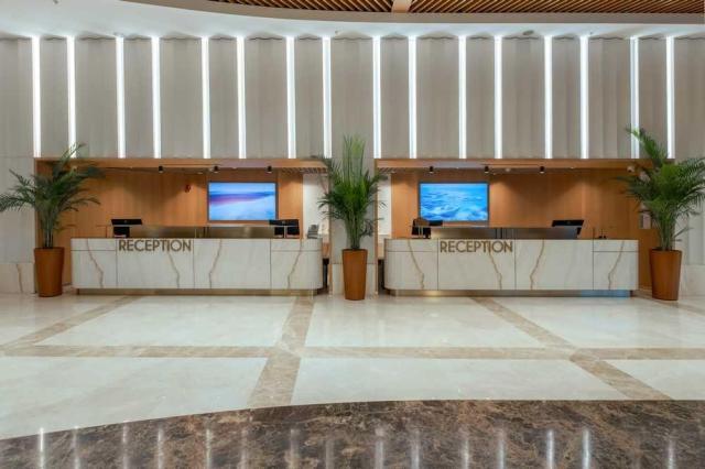 Fame Residence Lara Spa & Resort Hotel