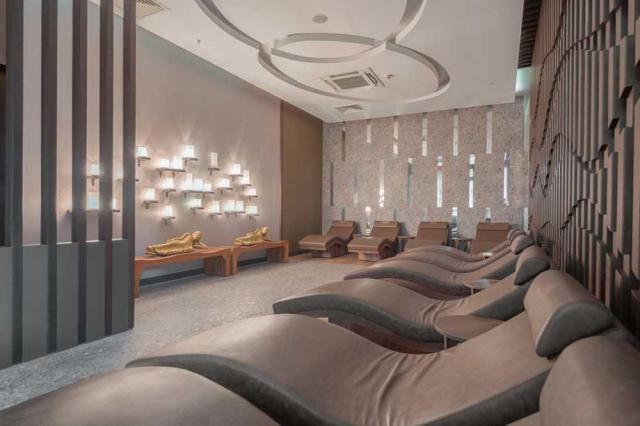 Fame Residence Lara Spa & Resort Hotel