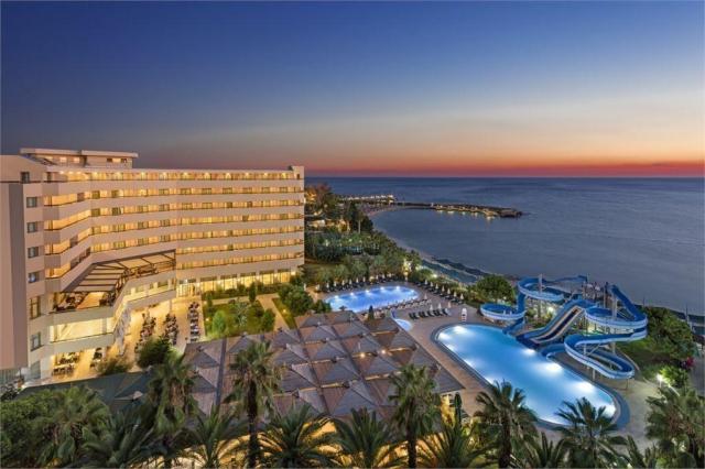 Ozkaymak Select Hotel