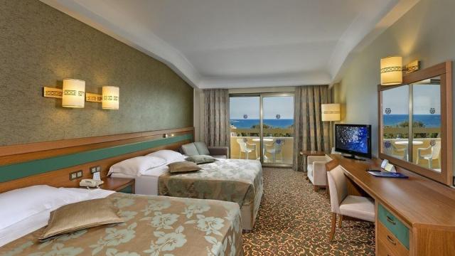 Ozkaymak Select Hotel