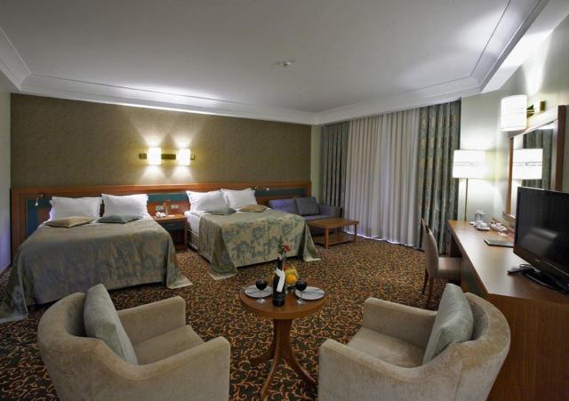 Ozkaymak Select Hotel