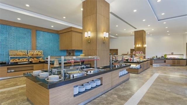 Ozkaymak Select Hotel