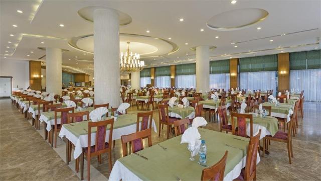 Ozkaymak Select Hotel