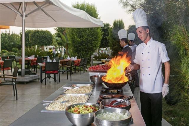 Ozkaymak Select Hotel