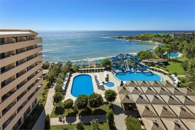 Ozkaymak Select Hotel