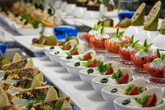 Ozkaymak Select Hotel