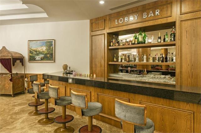 Ozkaymak Select Hotel