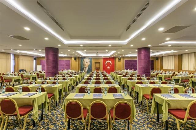 Ozkaymak Select Hotel