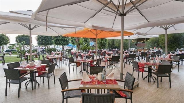 Ozkaymak Select Hotel