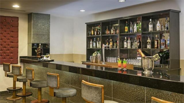 Ozkaymak Select Hotel