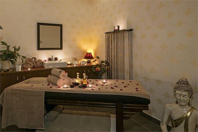 Ozkaymak Select Hotel