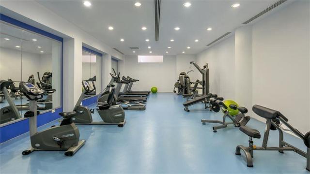 Ozkaymak Select Hotel