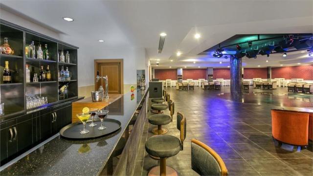 Ozkaymak Select Hotel