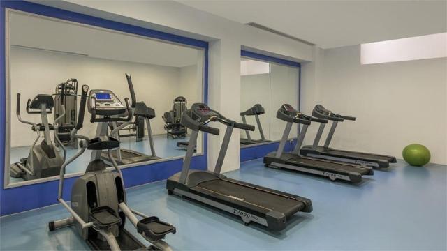 Ozkaymak Select Hotel