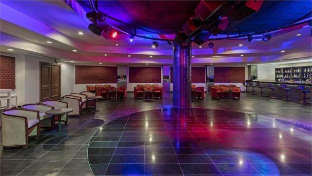 Ozkaymak Select Hotel