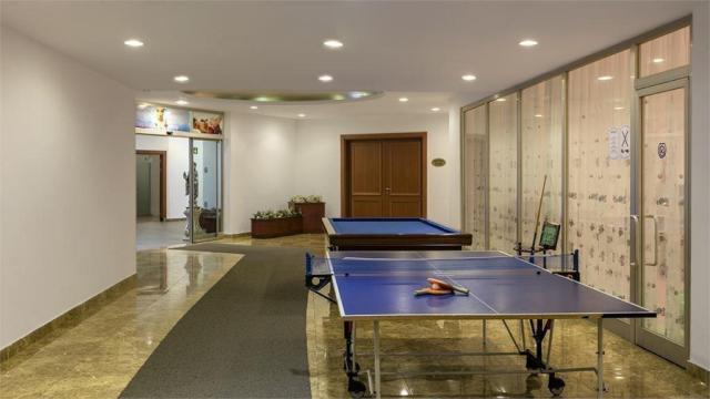 Ozkaymak Select Hotel