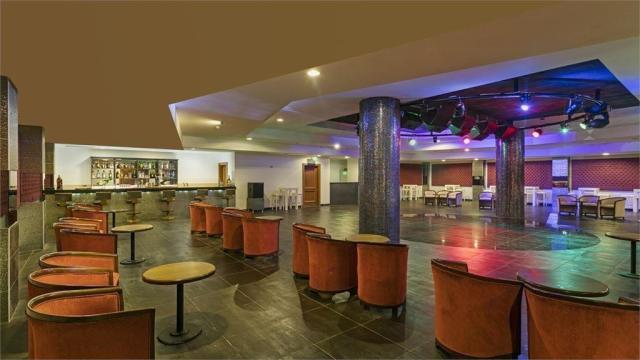Ozkaymak Select Hotel