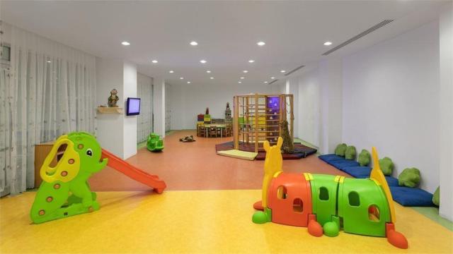 Ozkaymak Select Hotel