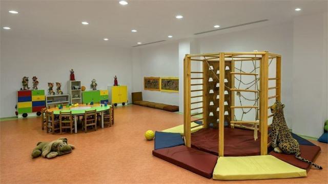 Ozkaymak Select Hotel
