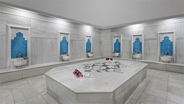 Ozkaymak Select Hotel