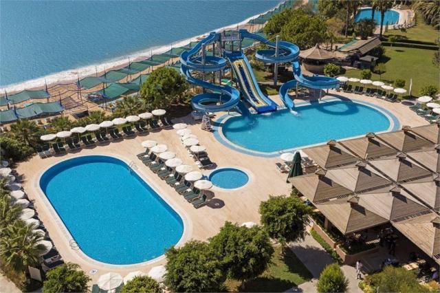Ozkaymak Select Hotel
