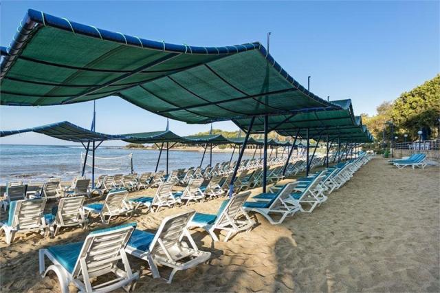 Ozkaymak Select Hotel