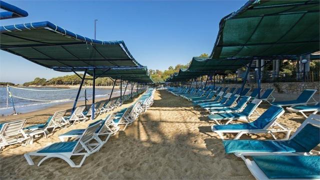 Ozkaymak Select Hotel