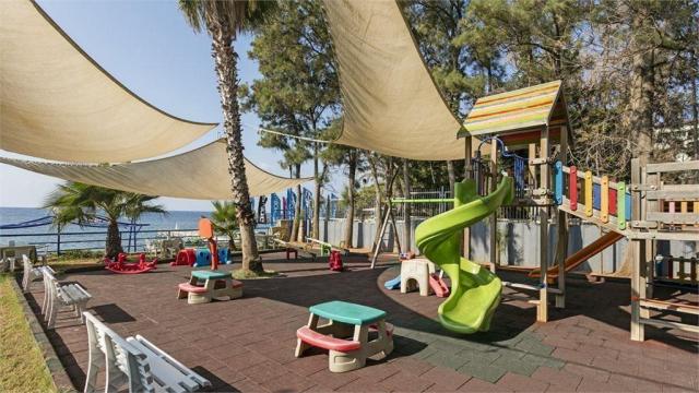 Ozkaymak Select Hotel