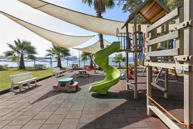 Ozkaymak Select Hotel