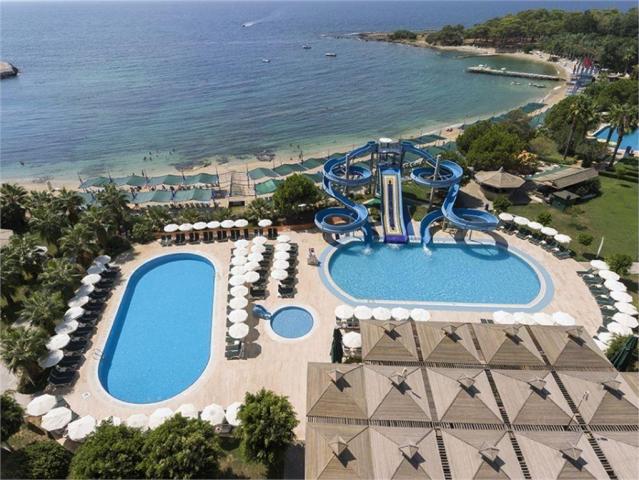 Ozkaymak Select Hotel
