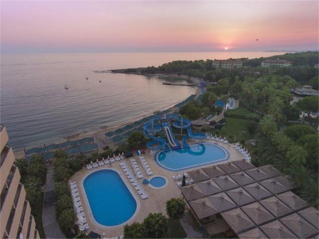 Ozkaymak Select Hotel
