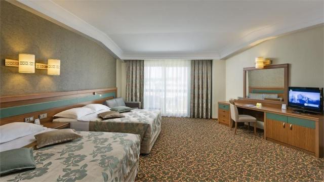 Ozkaymak Select Hotel
