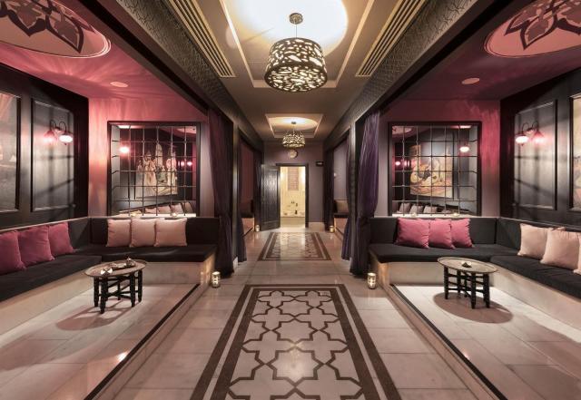 Rixos Downtown Hotel