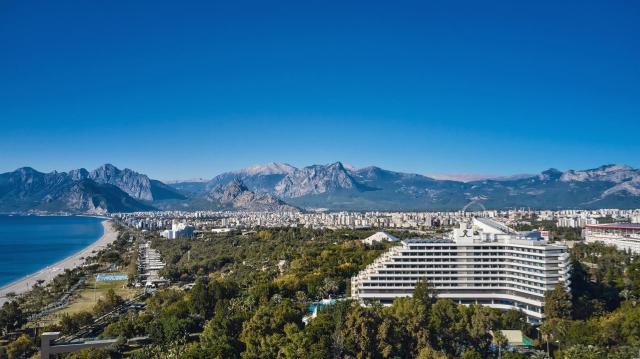 Rixos Downtown Hotel