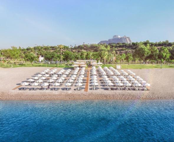 Rixos Downtown Hotel