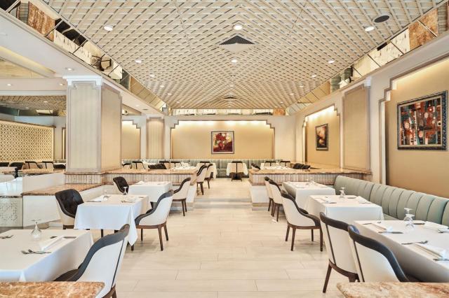 Rixos Downtown Hotel