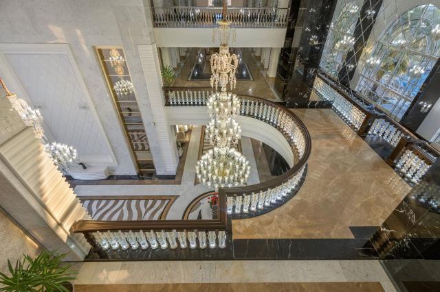 Dobedan Exclusive Hotel & Spa Belek