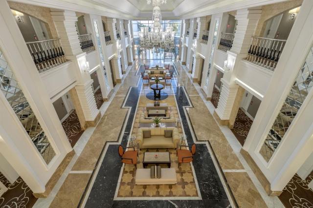 Dobedan Exclusive Hotel & Spa Belek