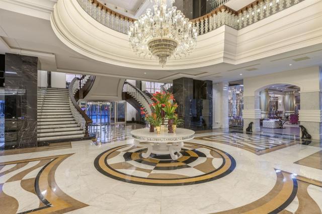 Dobedan Exclusive Hotel & Spa Belek